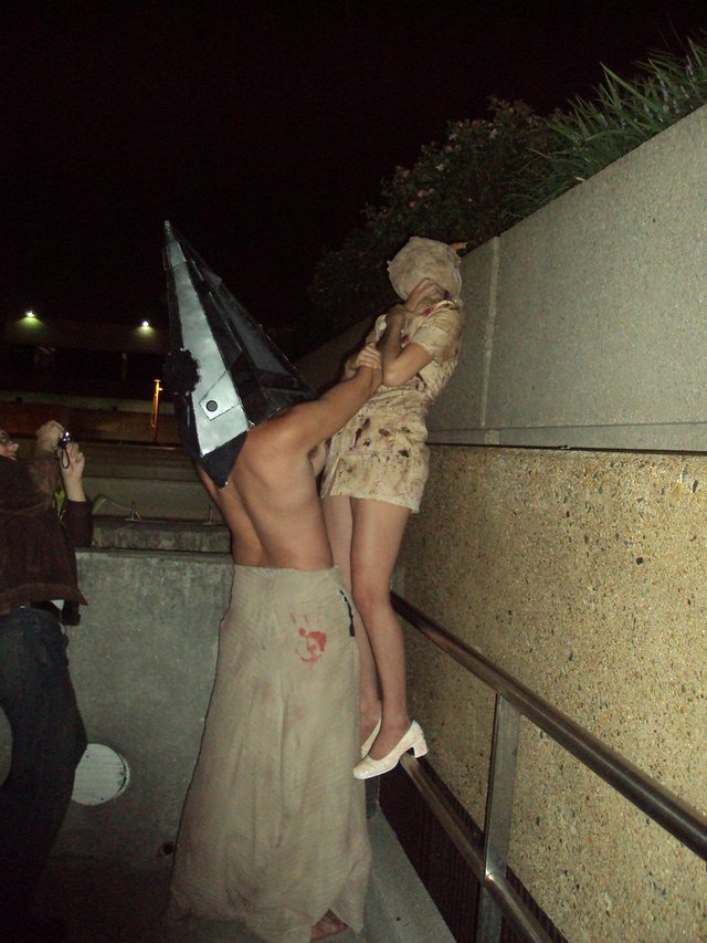 pyramid head hentai ass head pyramid tenebrosa