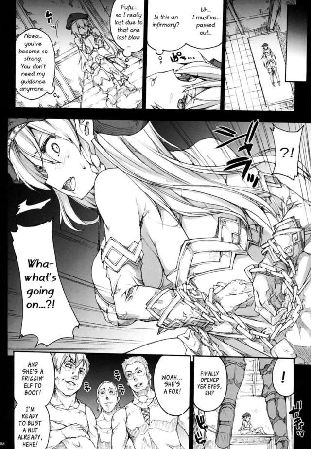 queen blade hentai manga hentai slave queens