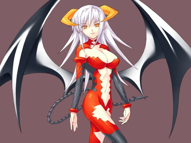 queen hunt hentai week succubi ladysuccubus