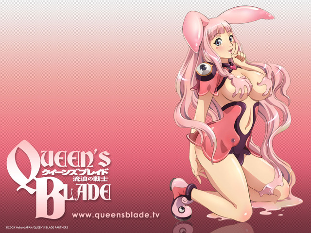 queen of blades hentai hentai original blade media queen queens cirilo