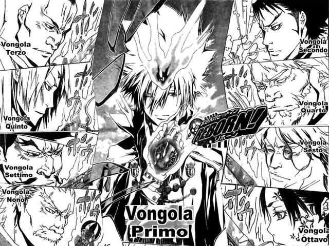 reborn hentai manga page boss vongola