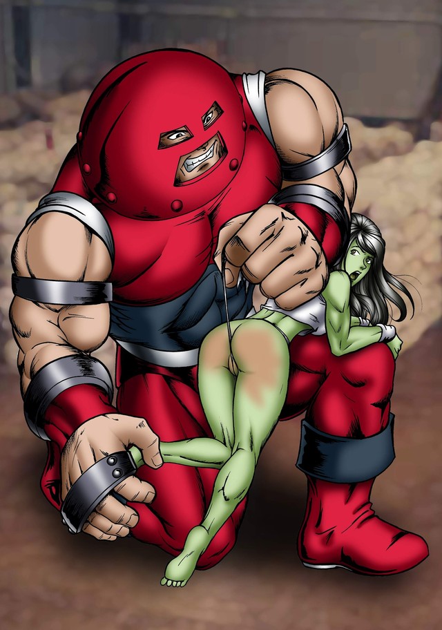 red she hulk hentai hentai albums mix wallpaper wallpapers hulk marvel men toons palcomix unsorted juggernaut