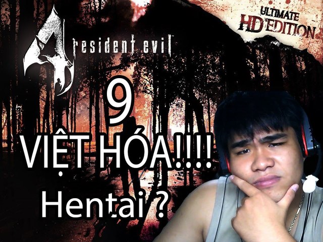 resident evil tentacle hentai watch maxresdefault