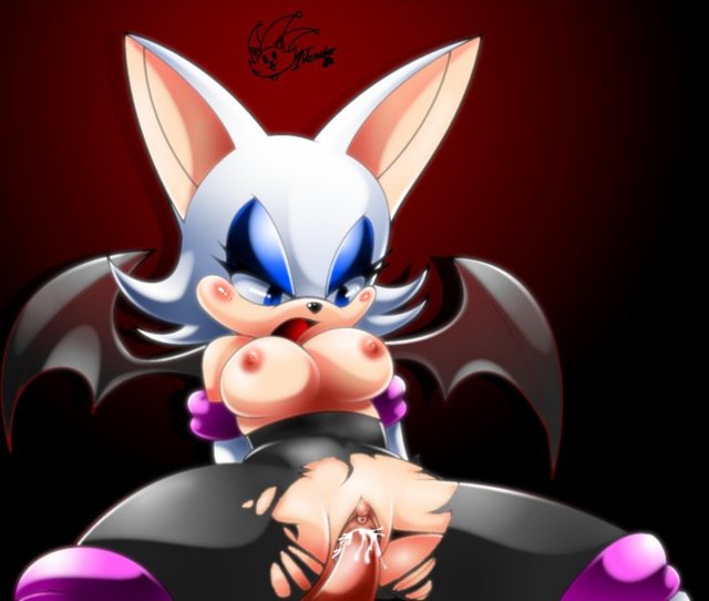 rouge sonic hentai page pictures album furries sorted rouge bat