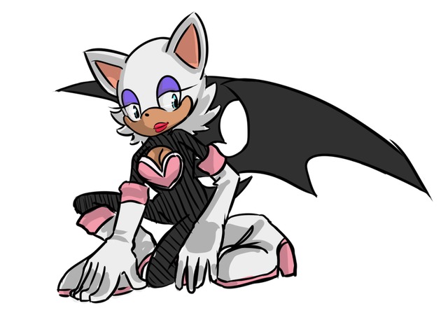 rouge the bat hentai pics digital morelikethis fanart drawings pride rouge bat mnxjx