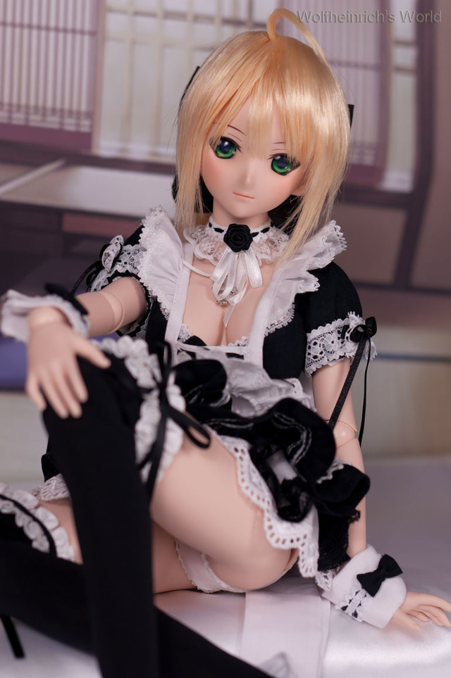 saber lily hentai world result contest anniversary giveaway wolfheinrichs