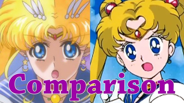 sailor moon e hentai moon sailor transformation sequence way spin