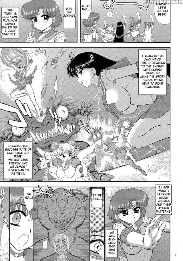 sailor moon hentai fakku mangasimg manga cce moon heaven sailor made cfc pretty fab guardian mercury daff