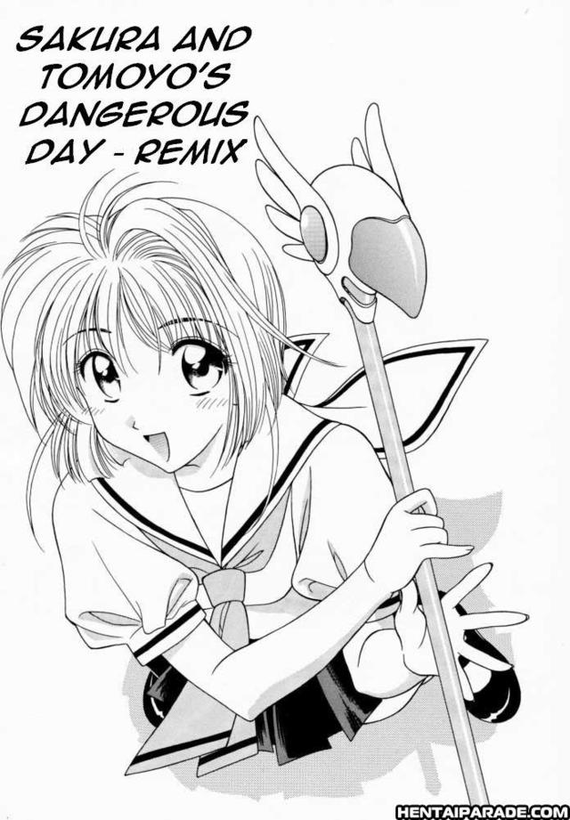 sakura hentai manga mangasimg manga sakura cardcaptor tsuu