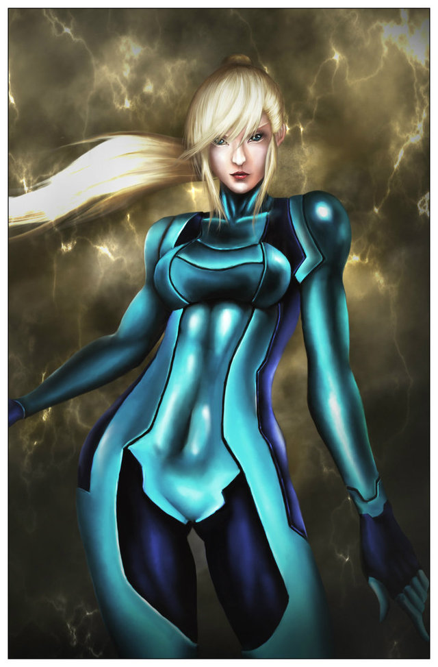 samus e hentai pre digital morelikethis fanart samus aran painting crischromatic rfg