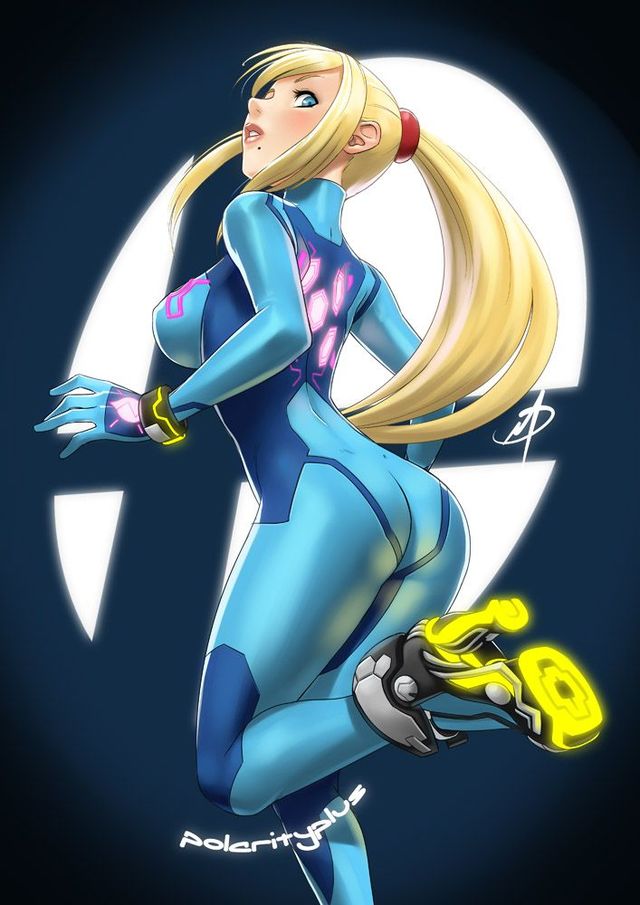 samus e hentai eba cde metroid samus josuefiuza