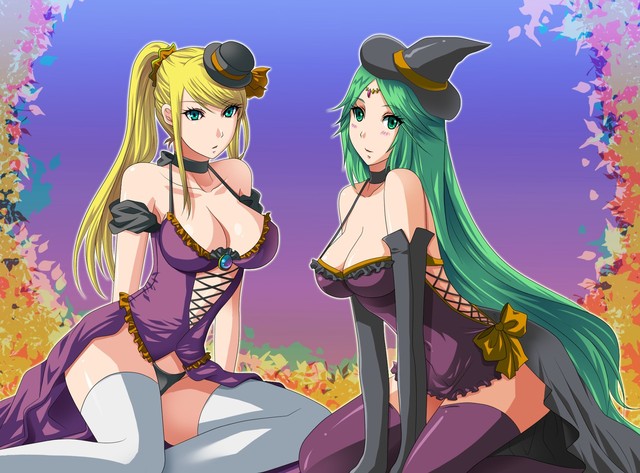 samus hentai comics hentai wallpaper witches lingerie samus aran thigh