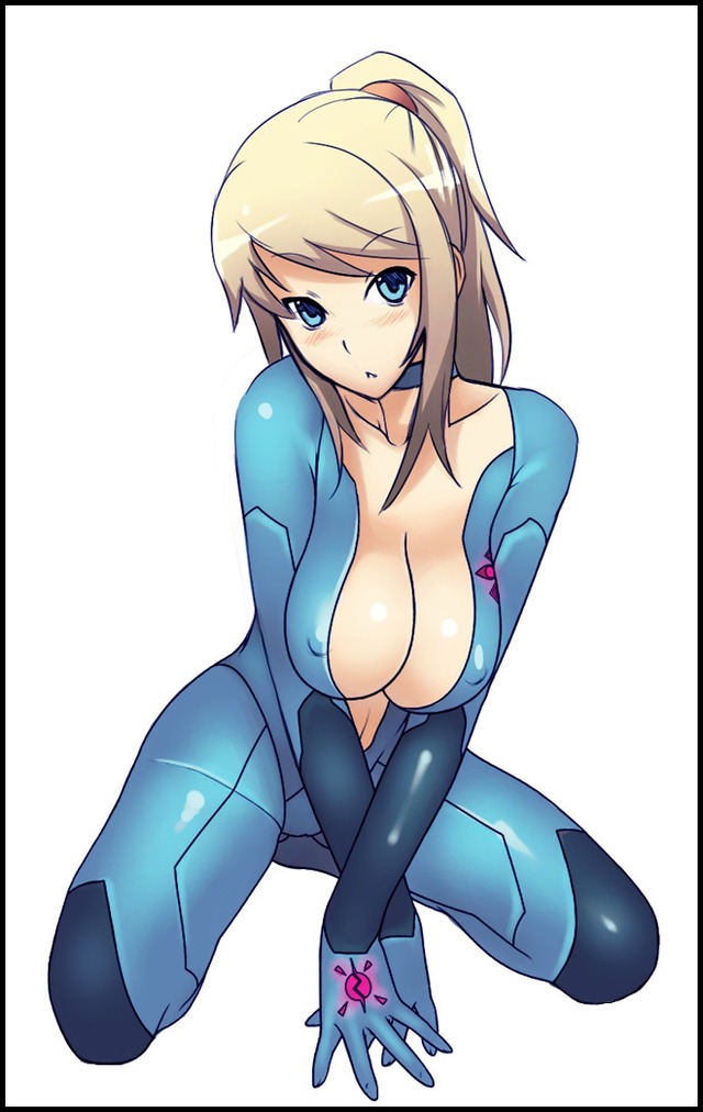 samus hentai gallery hentai media samus aran