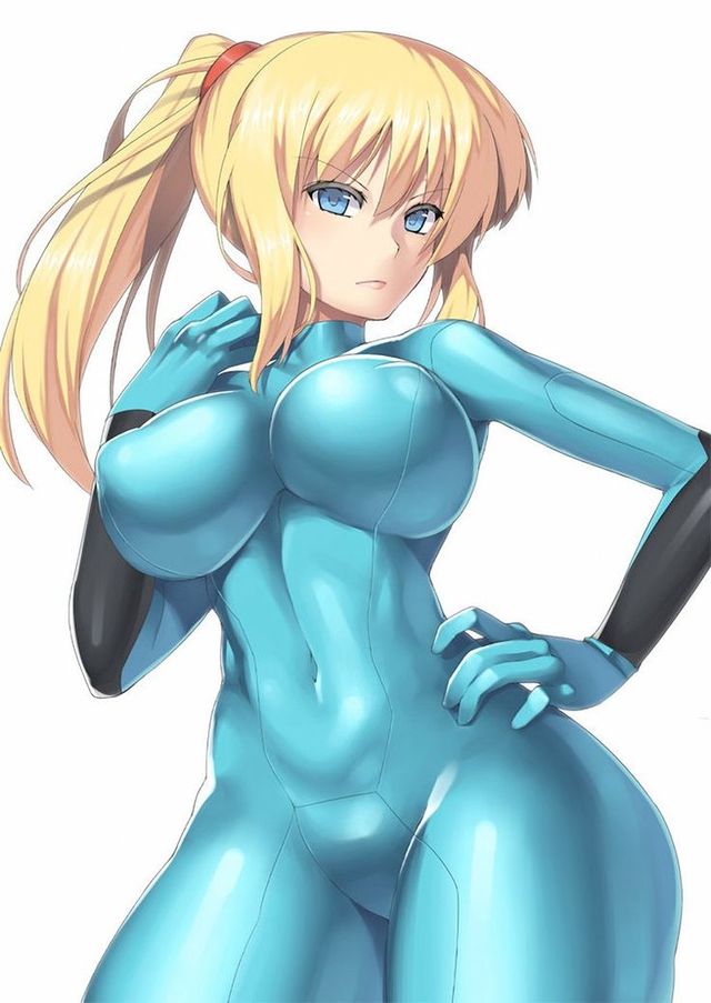 samus hentai manga pin