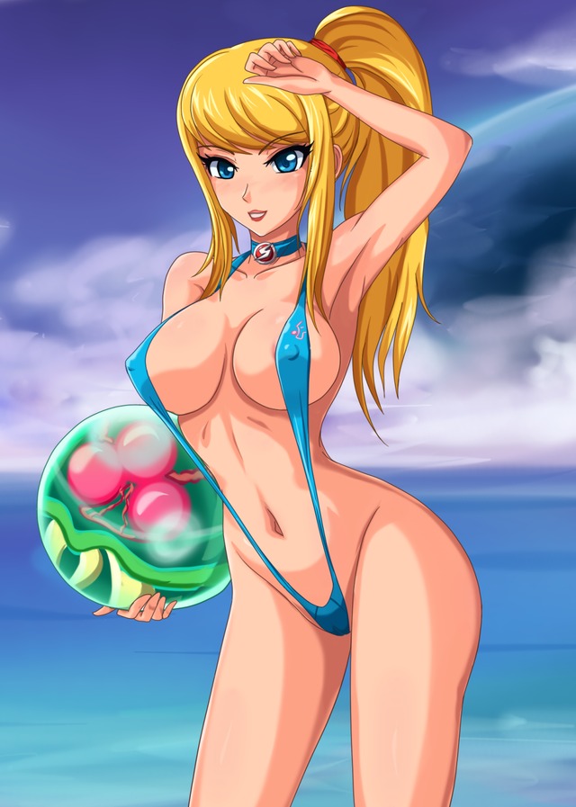 samus hentai pics general samus sigurd edgar