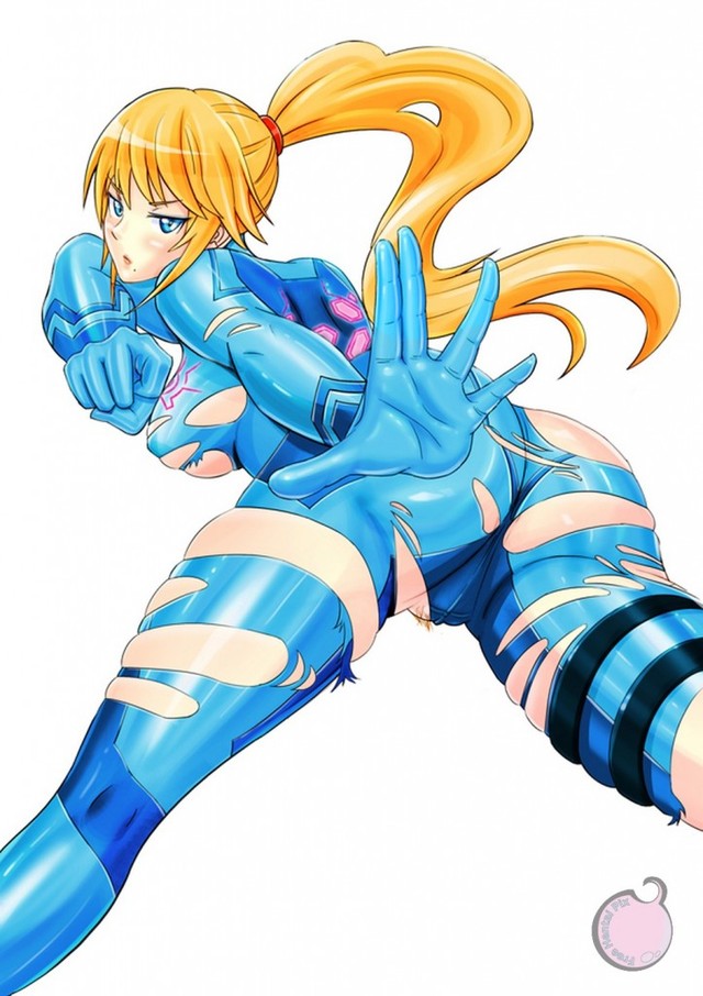 samus hentai pics hentai media samus aran