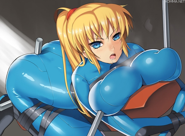 samus hentai sex samus aran bodysuit nlmn