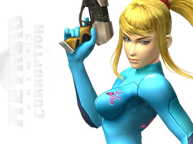 samus zero suit hentai wallpaper zero metroid prime samus aran suit wii hilo corruption oficial