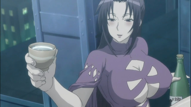 sekirei kazehana hentai hentai episode snapshot pair sekai sekirei watashi shiru nomi