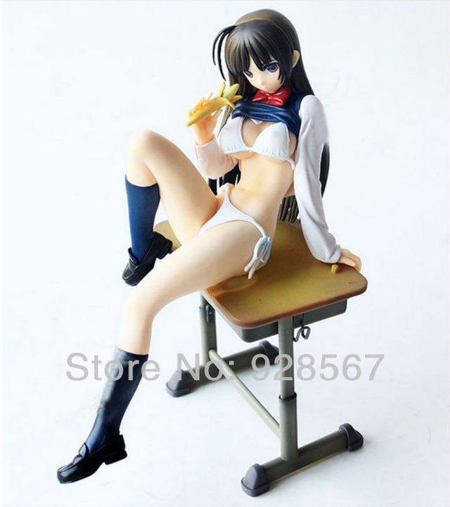 sexy hentai figures hentai girl free store product sexy pvc figure off banana cast kotone shipping native wsphoto ousaka removable