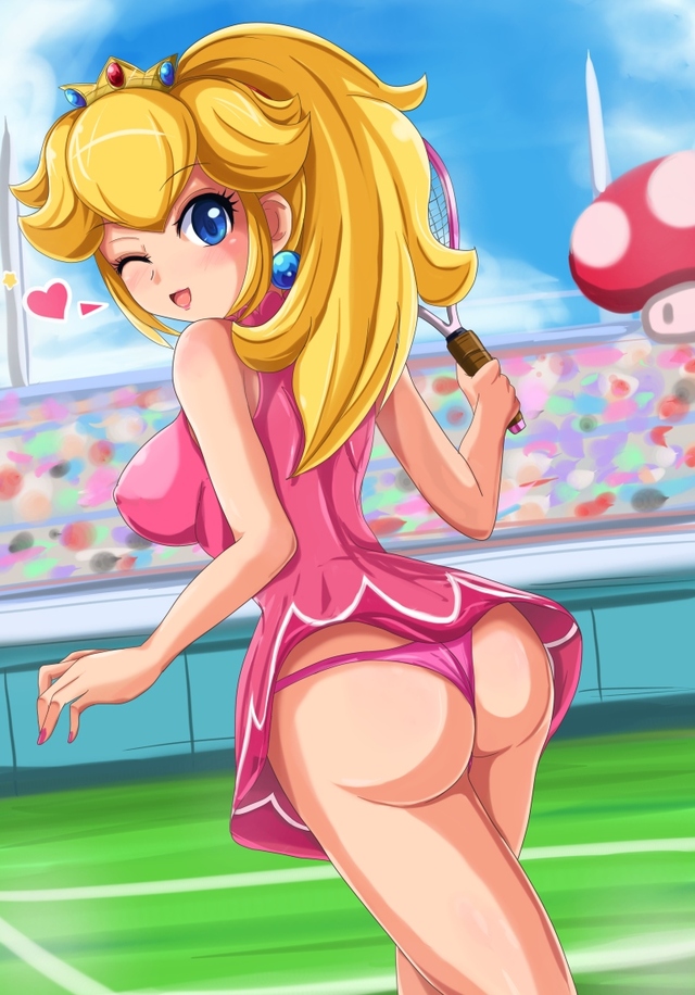 sexy princess peach hentai hentai pictures album collections princess peach