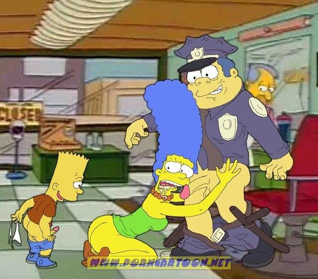 sexy simpsons hentai dir hlic