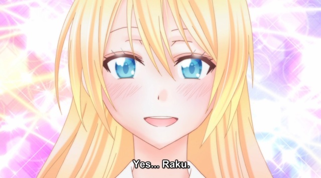 sexy young hentai anime episode comments discussion spoilers nisekoi svaa hjka