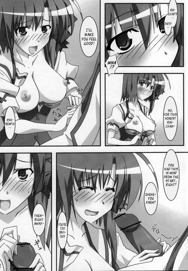 shuffle hentai pictures lovers shuffle