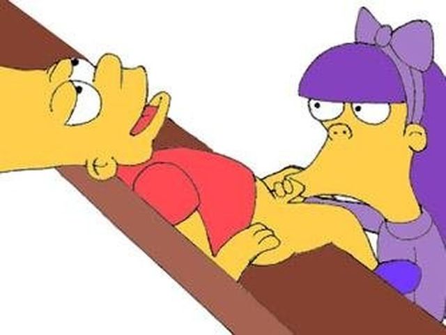 simpson hentai sexi hentai porn cartoon simpsons