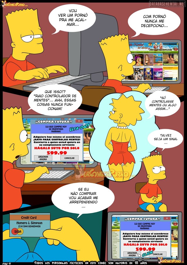 simpsons e hentai comics futurama simpsons rama futura simpso compra