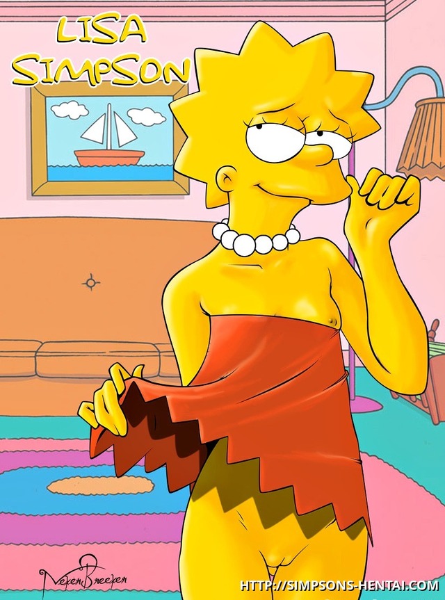 simpsons hentai 5 xxx galleries simpsons