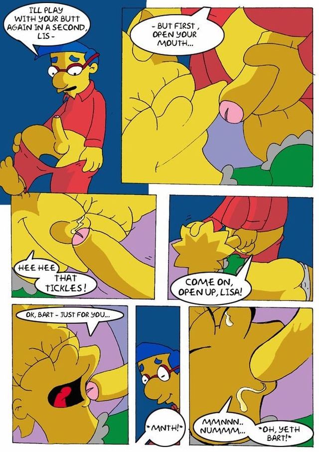 simpsons hentai porn pictures videos porn cartoon simpsons