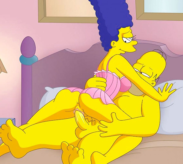 simpsons hentai sex pics hentai pictures toons simpson homer loadpic simpsonhentai