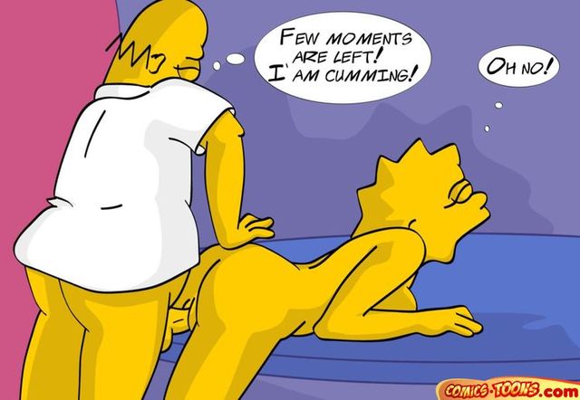 simpsons porn hentai pics hentai stories simpsons