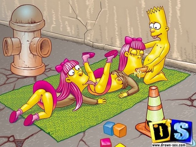 simpsons porn hentai hentai gallery xxx porn simpsons bpic terri sexypics