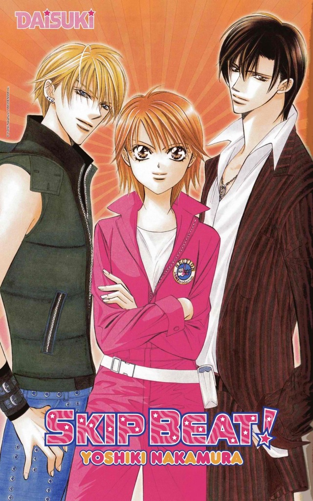 skip beat hentai manga beat skip revenge traveler