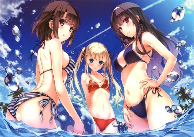 sky girls hentai dcc fbe pin