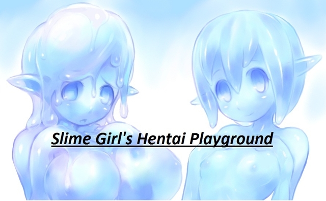 slime girls hentai yes sweden