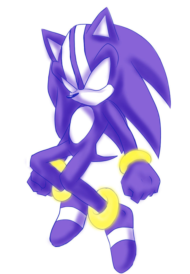 sonic and shadow hentai art dark sonic sprin