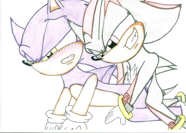 sonic and shadow hentai sonic shadow pain ctq pleasure yaoifreak