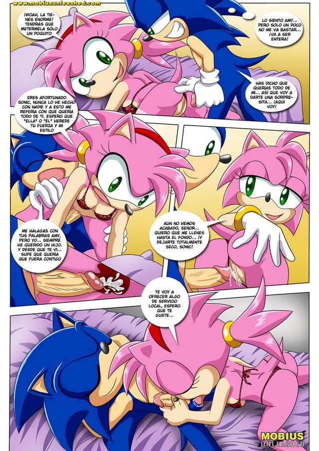 sonic e hentai hentai sonic comic xxxlibz