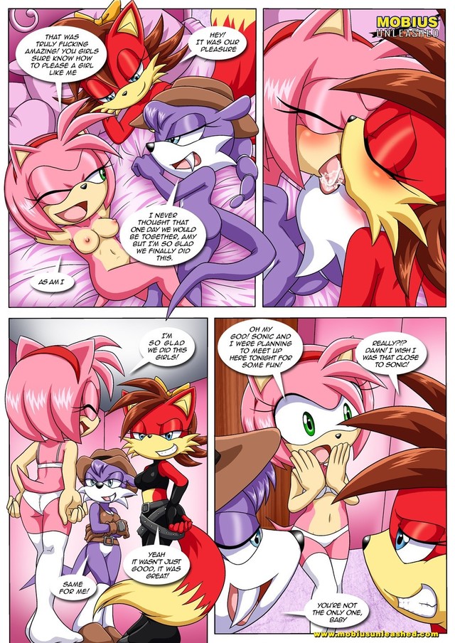 sonic hentai comic hentai porn doujinshi sonic eef upload toons empire originals fbafbb