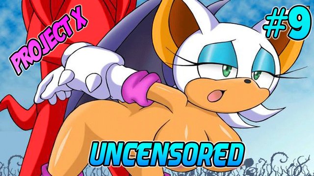 sonic hentai doujinshi watch maxresdefault