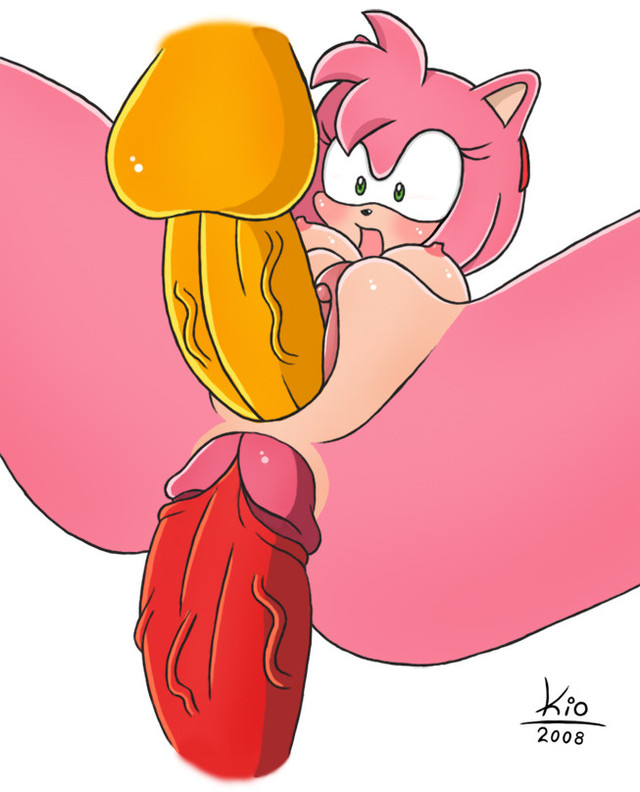 sonic hentai gallery hentai pictures porn sonic kio