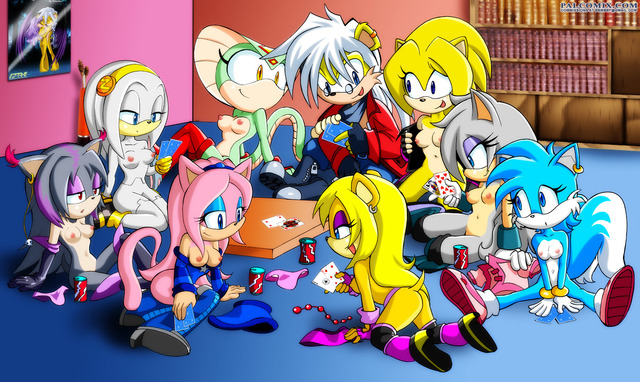 sonic hentai hentai collection pictures album sonic furries