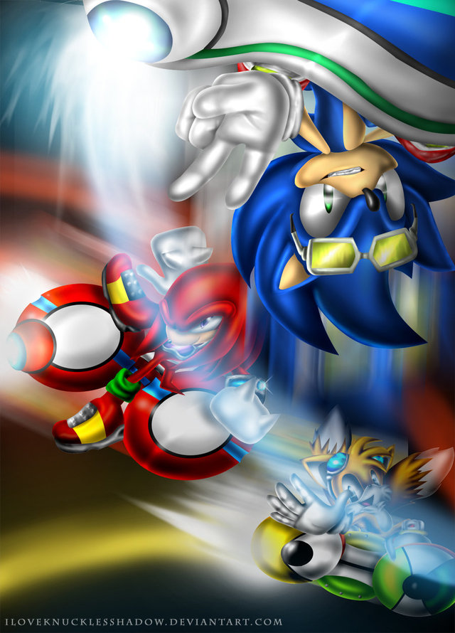 sonic riders hentai art dark sonic super riders glooowww