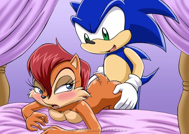 sonic sally hentai posts news sonicsally sonikihs