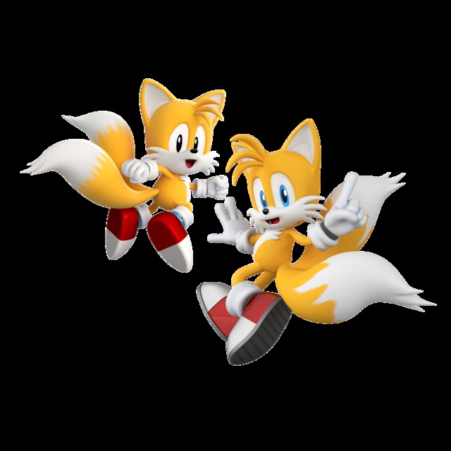 sonic tails hentai gallery sonic generations retro entry miles tails modern prower