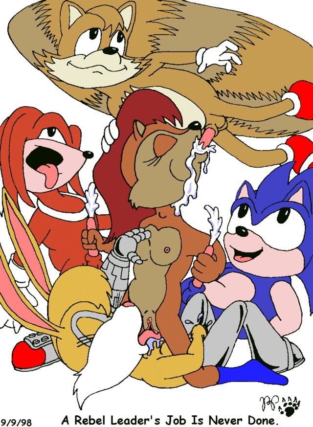 sonic tails hentai hentai sonic hedgehog tails ics sprite