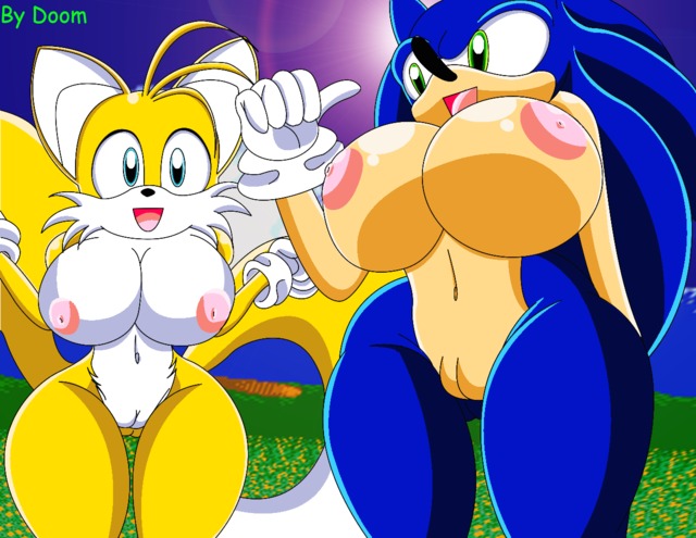 sonic vanilla hentai pictures album sonic team rule furries